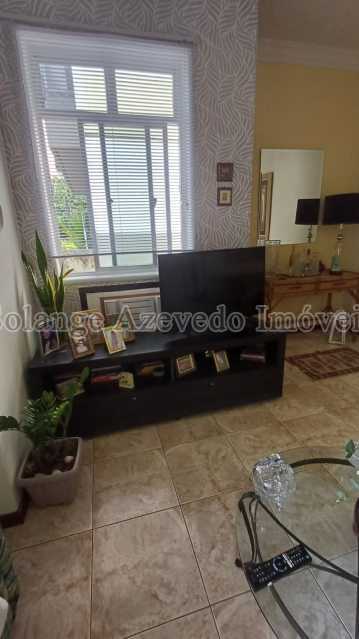 Conheça 4 do imóvel - Apartamento à venda Rua Clóvis Beviláqua, Tijuca, Rio de Janeiro - R$ 769.000 - TJAP31239 - 5 4 - 5
