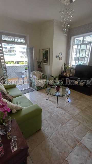 Conheça 5 do imóvel - Apartamento à venda Rua Clóvis Beviláqua, Tijuca, Rio de Janeiro - R$ 769.000 - TJAP31239 - 1 5 - 1