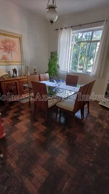 Conheça 6 do imóvel - Apartamento à venda Rua Clóvis Beviláqua, Tijuca, Rio de Janeiro - R$ 769.000 - TJAP31239 - 7 6 - 7
