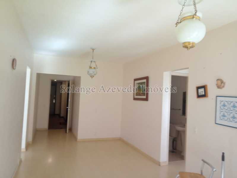 Conheça 3 do imóvel - Apartamento à venda Rua Engenheiro Enaldo Cravo Peixoto, Tijuca, Rio de Janeiro - R$ 750.000 - TJAP21862 - 3 3 - 3