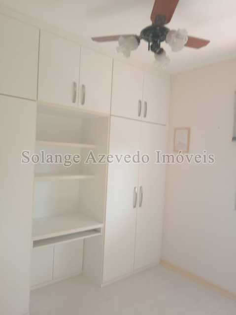 Conheça 4 do imóvel - Apartamento à venda Rua Engenheiro Enaldo Cravo Peixoto, Tijuca, Rio de Janeiro - R$ 750.000 - TJAP21862 - 4 4 - 4