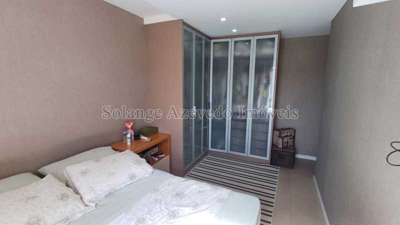 Conheça 9 do imóvel - Cobertura à venda Rua Paraíba, Praça da Bandeira, Rio de Janeiro - R$ 1.690.000 - TJCO30148 - 9 9 - 9