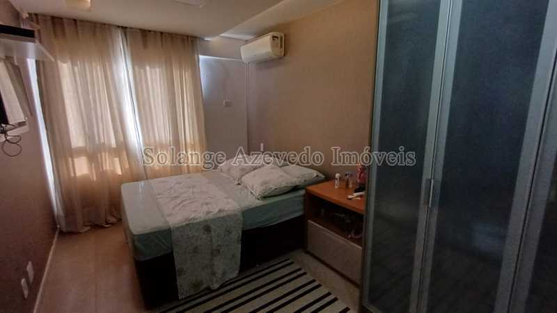 Conheça 10 do imóvel - Cobertura à venda Rua Paraíba, Praça da Bandeira, Rio de Janeiro - R$ 1.690.000 - TJCO30148 - 10 10 - 10