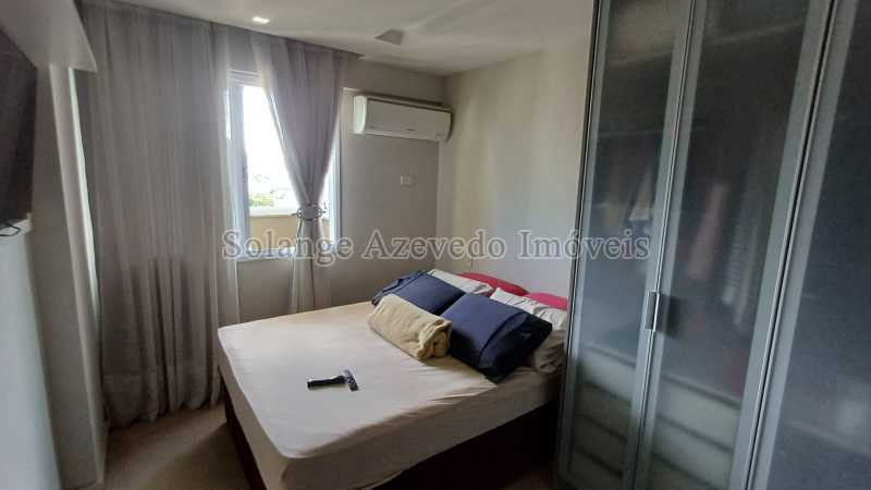 Conheça 11 do imóvel - Cobertura à venda Rua Paraíba, Praça da Bandeira, Rio de Janeiro - R$ 1.690.000 - TJCO30148 - 11 11 - 11