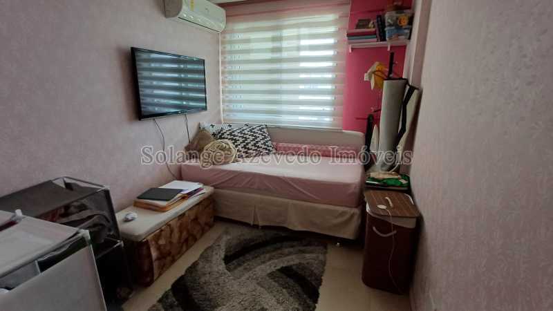 Conheça 12 do imóvel - Cobertura à venda Rua Paraíba, Praça da Bandeira, Rio de Janeiro - R$ 1.690.000 - TJCO30148 - 12 12 - 12