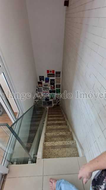 Conheça 16 do imóvel - Cobertura à venda Rua Paraíba, Praça da Bandeira, Rio de Janeiro - R$ 1.690.000 - TJCO30148 - 16 16 - 16