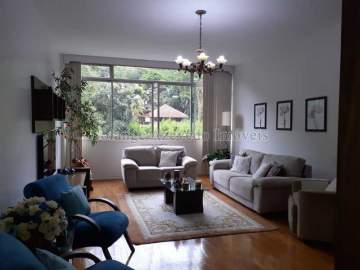 Apartamento à venda Avenida Edison Passos, Alto da Boa Vista, Rio de Janeiro - R$ 749.000 - TJAP31240