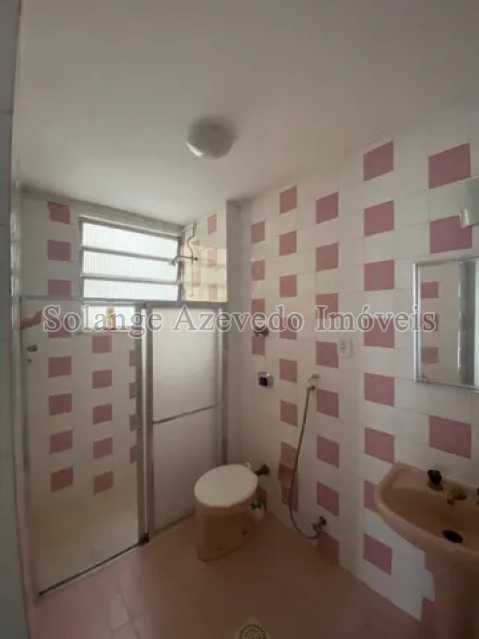 Conheça 5 do imóvel - Apartamento à venda Rua Professor Gabizo, Maracanã, Rio de Janeiro - R$ 429.000 - TJAP21864 - 5 5 - 5
