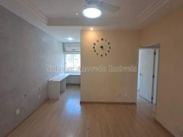 Ótima localização - EXCELENTE SALA 2 QUARTOS COM VAGA NA GRANDE TIJUCA , MARACANÃ - TJAP21866