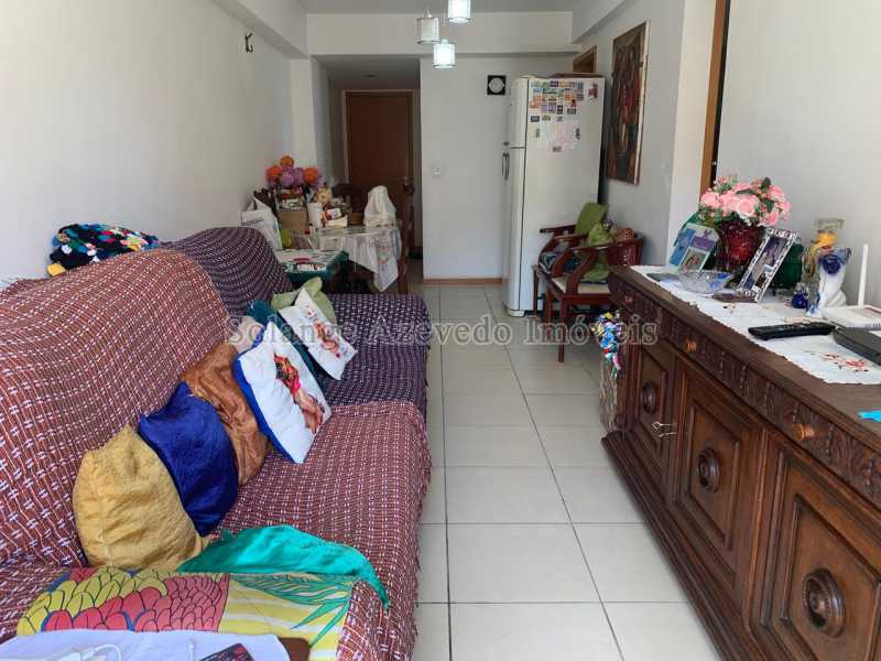 Conheça 1 do imóvel - Apartamento à venda Rua Paraíba, Tijuca, Rio de Janeiro - R$ 595.000 - TJAP21868 - 8 1 - 8