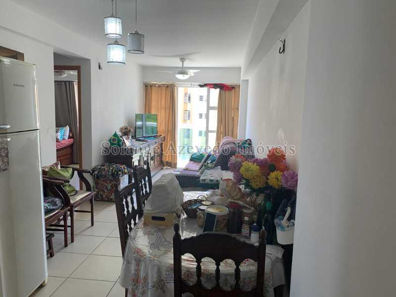 Conheça 2 do imóvel - Apartamento à venda Rua Paraíba, Tijuca, Rio de Janeiro - R$ 595.000 - TJAP21868 - 9 2 - 9