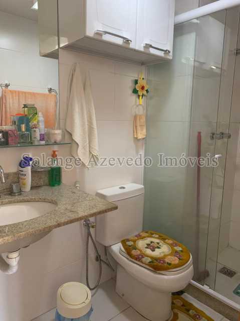 Conheça 5 do imóvel - Apartamento à venda Rua Paraíba, Tijuca, Rio de Janeiro - R$ 595.000 - TJAP21868 - 11 5 - 11