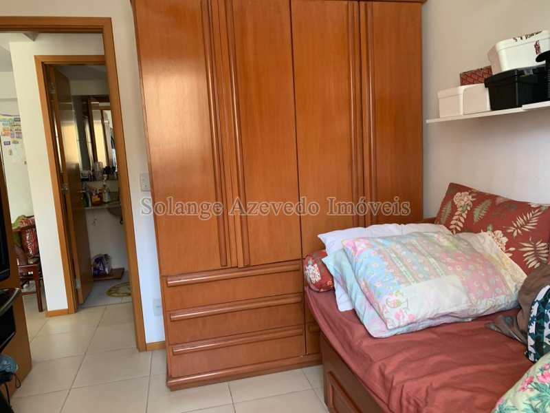 Conheça 6 do imóvel - Apartamento à venda Rua Paraíba, Tijuca, Rio de Janeiro - R$ 595.000 - TJAP21868 - 13 6 - 13