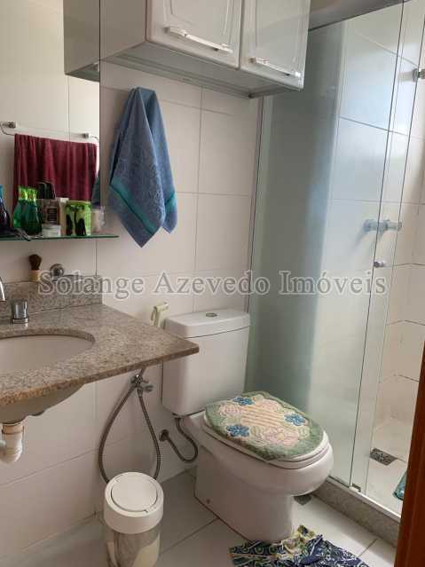 Conheça 8 do imóvel - Apartamento à venda Rua Paraíba, Tijuca, Rio de Janeiro - R$ 595.000 - TJAP21868 - 15 8 - 15