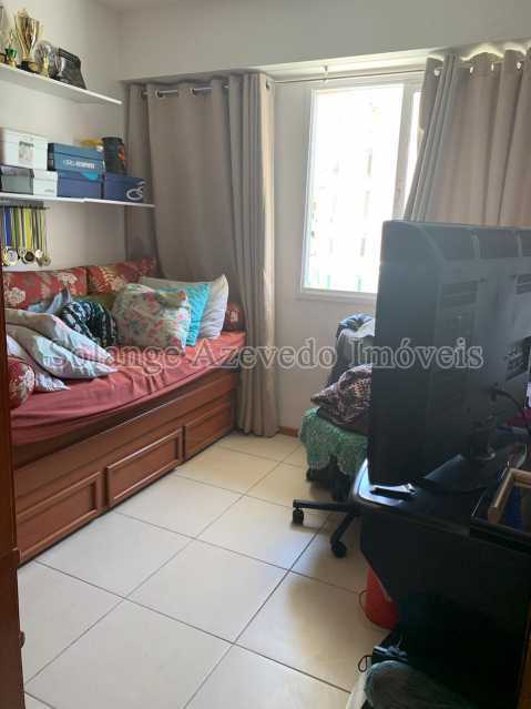 Conheça 9 do imóvel - Apartamento à venda Rua Paraíba, Tijuca, Rio de Janeiro - R$ 595.000 - TJAP21868 - 12 9 - 12