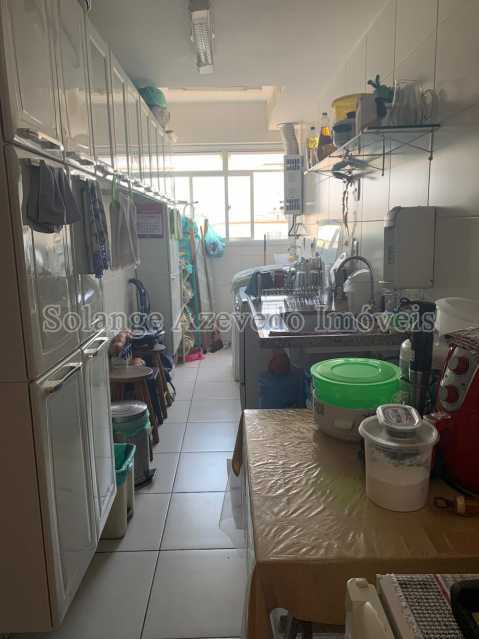 Conheça 10 do imóvel - Apartamento à venda Rua Paraíba, Tijuca, Rio de Janeiro - R$ 595.000 - TJAP21868 - 17 10 - 17