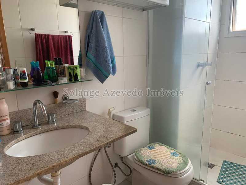 Conheça 11 do imóvel - Apartamento à venda Rua Paraíba, Tijuca, Rio de Janeiro - R$ 595.000 - TJAP21868 - 14 11 - 14