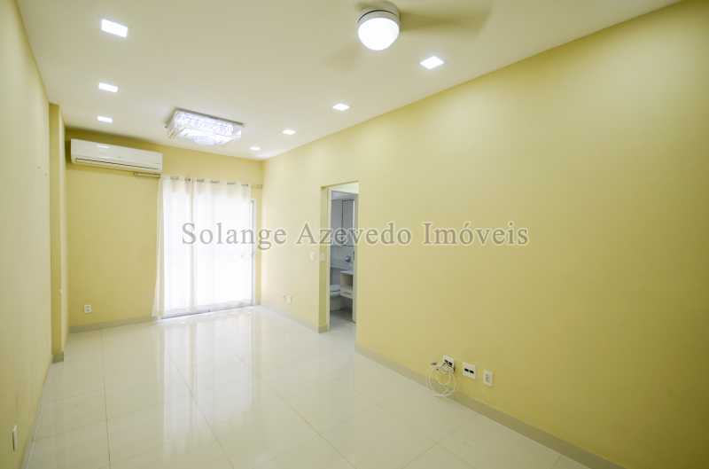 Conheça _DSC5061 do imóvel - APARTAMENTO DE 2 QUARTPS COM VARANDA E VAGA JUNTO AO SHOPPING TIJUCA - TJAP21869 - 1 _DSC5061 - 1