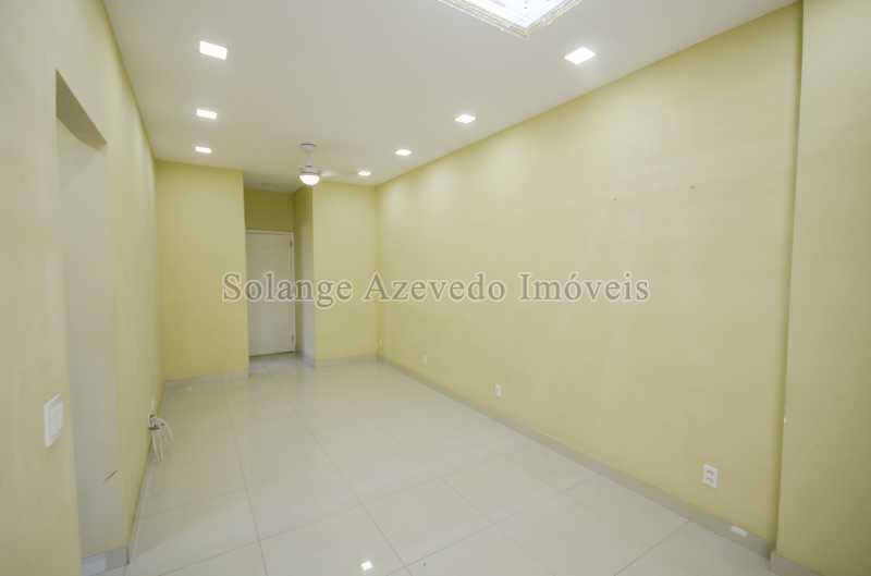 Conheça _DSC5063 do imóvel - APARTAMENTO DE 2 QUARTPS COM VARANDA E VAGA JUNTO AO SHOPPING TIJUCA - TJAP21869 - 3 _DSC5063 - 3