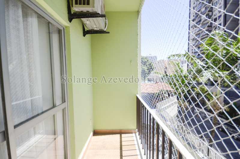 Conheça _DSC5064 do imóvel - APARTAMENTO DE 2 QUARTPS COM VARANDA E VAGA JUNTO AO SHOPPING TIJUCA - TJAP21869 - 4 _DSC5064 - 4