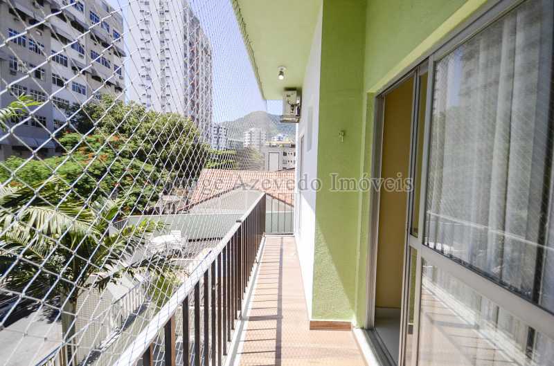 Conheça _DSC5065 do imóvel - APARTAMENTO DE 2 QUARTPS COM VARANDA E VAGA JUNTO AO SHOPPING TIJUCA - TJAP21869 - 5 _DSC5065 - 5