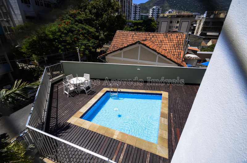 Conheça _DSC5066 do imóvel - APARTAMENTO DE 2 QUARTPS COM VARANDA E VAGA JUNTO AO SHOPPING TIJUCA - TJAP21869 - 6 _DSC5066 - 6