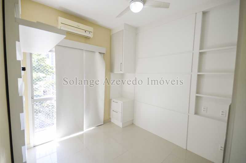 Conheça _DSC5068 do imóvel - APARTAMENTO DE 2 QUARTPS COM VARANDA E VAGA JUNTO AO SHOPPING TIJUCA - TJAP21869 - 8 _DSC5068 - 8