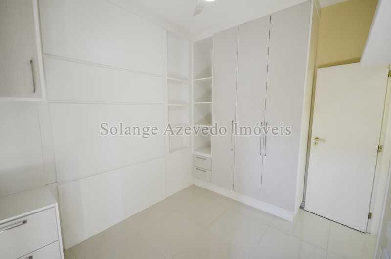 Conheça _DSC5070 do imóvel - APARTAMENTO DE 2 QUARTPS COM VARANDA E VAGA JUNTO AO SHOPPING TIJUCA - TJAP21869 - 10 _DSC5070 - 10