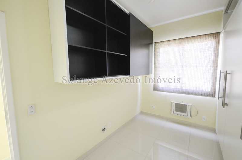 Conheça _DSC5073 do imóvel - APARTAMENTO DE 2 QUARTPS COM VARANDA E VAGA JUNTO AO SHOPPING TIJUCA - TJAP21869 - 13 _DSC5073 - 13