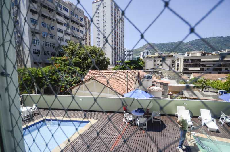Conheça _DSC5075 do imóvel - APARTAMENTO DE 2 QUARTPS COM VARANDA E VAGA JUNTO AO SHOPPING TIJUCA - TJAP21869 - 15 _DSC5075 - 15