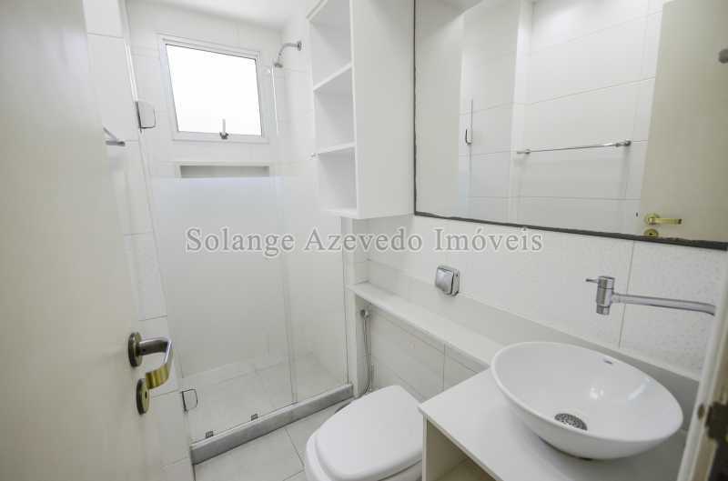Conheça _DSC5076 do imóvel - APARTAMENTO DE 2 QUARTPS COM VARANDA E VAGA JUNTO AO SHOPPING TIJUCA - TJAP21869 - 16 _DSC5076 - 16