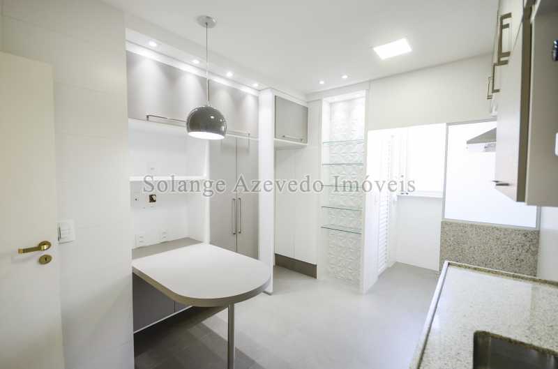 Conheça _DSC5081 do imóvel - APARTAMENTO DE 2 QUARTPS COM VARANDA E VAGA JUNTO AO SHOPPING TIJUCA - TJAP21869 - 20 _DSC5081 - 20