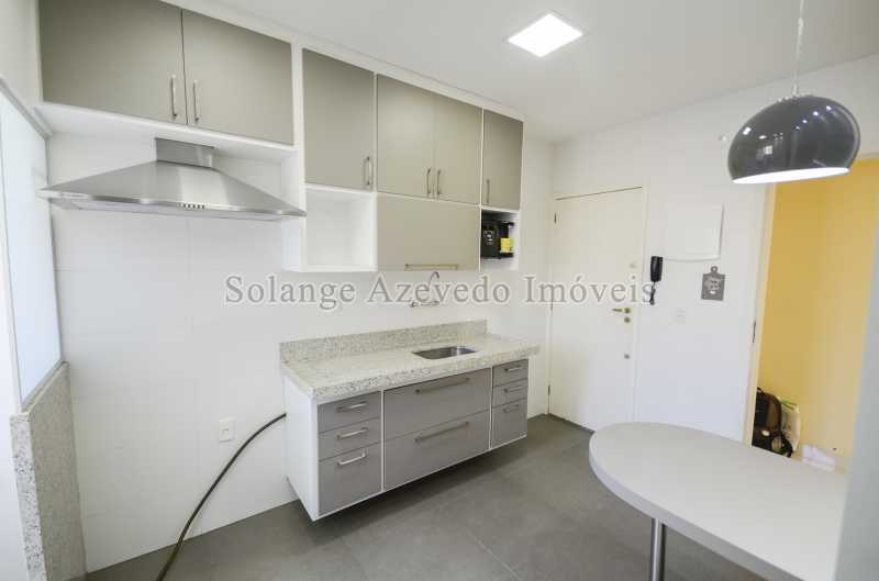 Conheça _DSC5083 do imóvel - APARTAMENTO DE 2 QUARTPS COM VARANDA E VAGA JUNTO AO SHOPPING TIJUCA - TJAP21869 - 22 _DSC5083 - 22