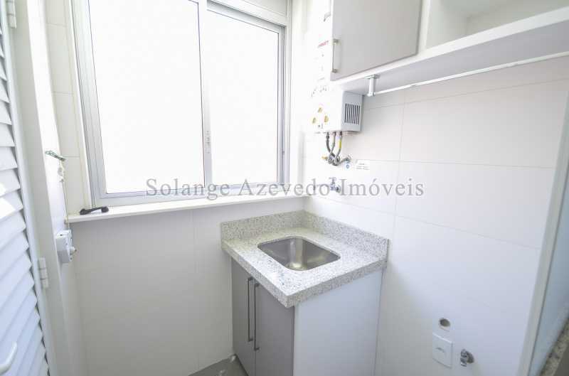Conheça _DSC5085 do imóvel - APARTAMENTO DE 2 QUARTPS COM VARANDA E VAGA JUNTO AO SHOPPING TIJUCA - TJAP21869 - 24 _DSC5085 - 24
