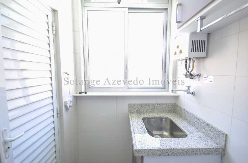 Conheça _DSC5086 do imóvel - APARTAMENTO DE 2 QUARTPS COM VARANDA E VAGA JUNTO AO SHOPPING TIJUCA - TJAP21869 - 25 _DSC5086 - 25