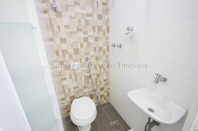 Conheça _DSC5089 do imóvel - APARTAMENTO DE 2 QUARTPS COM VARANDA E VAGA JUNTO AO SHOPPING TIJUCA - TJAP21869 - 28 _DSC5089 - 28