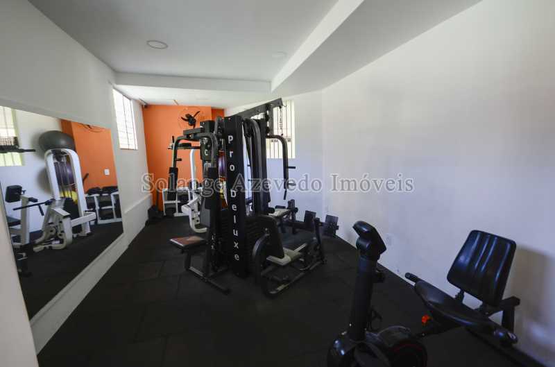 Conheça _DSC5091 do imóvel - APARTAMENTO DE 2 QUARTPS COM VARANDA E VAGA JUNTO AO SHOPPING TIJUCA - TJAP21869 - 30 _DSC5091 - 30