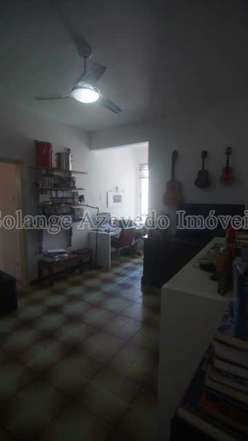 Conheça 1 do imóvel - Apartamento à venda Rua Desembargador Izidro, Tijuca, Rio de Janeiro - R$ 630.000 - TJAP21872 - 1 1 - 1