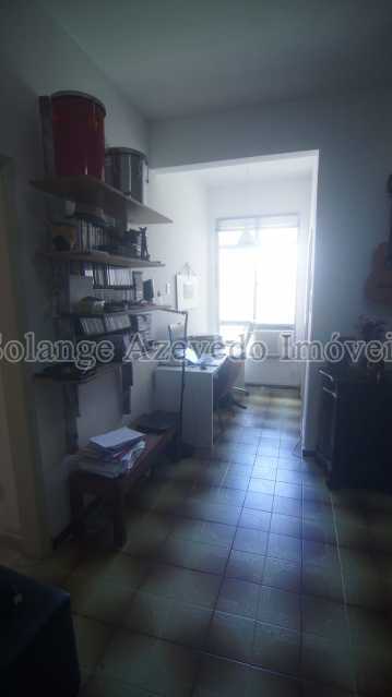 Conheça 2 do imóvel - Apartamento à venda Rua Desembargador Izidro, Tijuca, Rio de Janeiro - R$ 630.000 - TJAP21872 - 2 2 - 2
