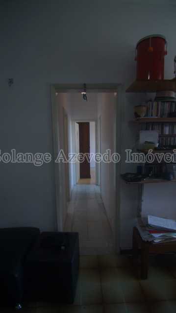 Conheça 3 do imóvel - Apartamento à venda Rua Desembargador Izidro, Tijuca, Rio de Janeiro - R$ 630.000 - TJAP21872 - 3 3 - 3