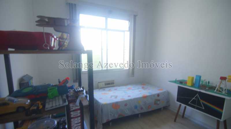 Conheça 4 do imóvel - Apartamento à venda Rua Desembargador Izidro, Tijuca, Rio de Janeiro - R$ 630.000 - TJAP21872 - 4 4 - 4