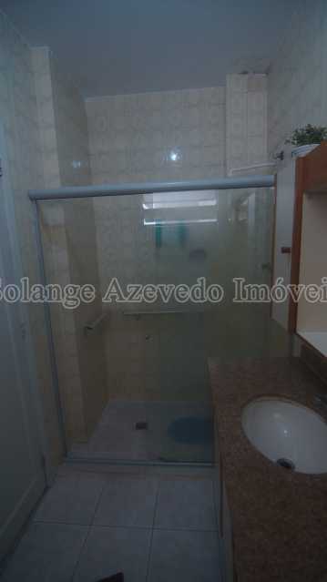 Conheça 8 do imóvel - Apartamento à venda Rua Desembargador Izidro, Tijuca, Rio de Janeiro - R$ 630.000 - TJAP21872 - 8 8 - 8