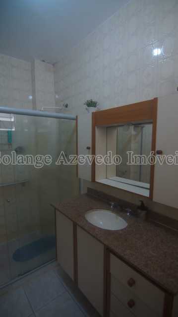 Conheça 9 do imóvel - Apartamento à venda Rua Desembargador Izidro, Tijuca, Rio de Janeiro - R$ 630.000 - TJAP21872 - 9 9 - 9