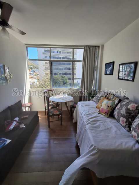 Conheça 1 do imóvel - Apartamento à venda Rua Rego Lópes, Tijuca, Rio de Janeiro - R$ 650.000 - TJAP31243 - 3 1 - 3