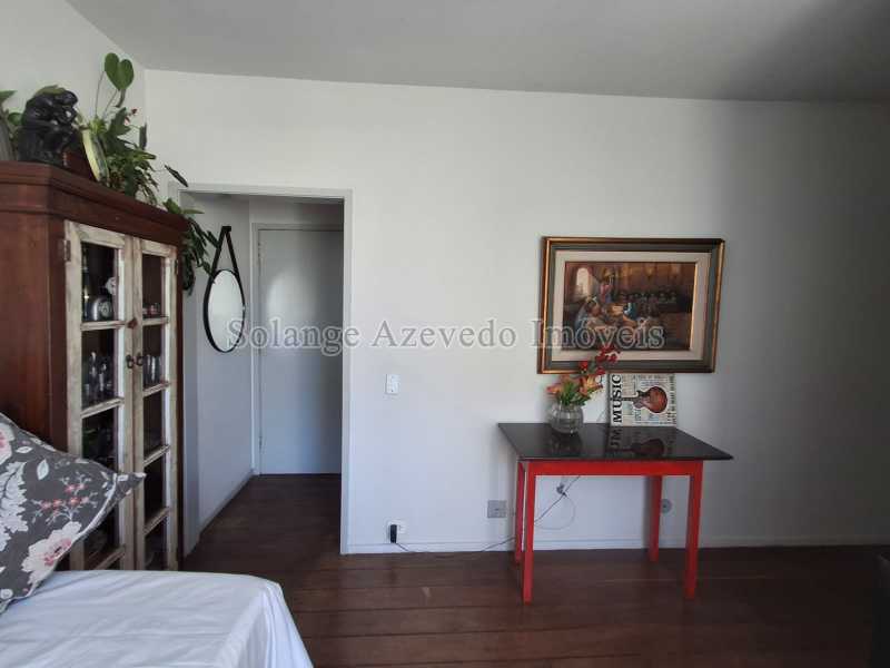 Conheça 2 do imóvel - Apartamento à venda Rua Rego Lópes, Tijuca, Rio de Janeiro - R$ 650.000 - TJAP31243 - 4 2 - 4