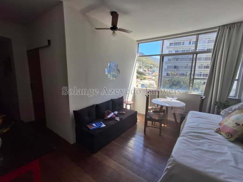 Conheça 3 do imóvel - Apartamento à venda Rua Rego Lópes, Tijuca, Rio de Janeiro - R$ 650.000 - TJAP31243 - 1 3 - 1