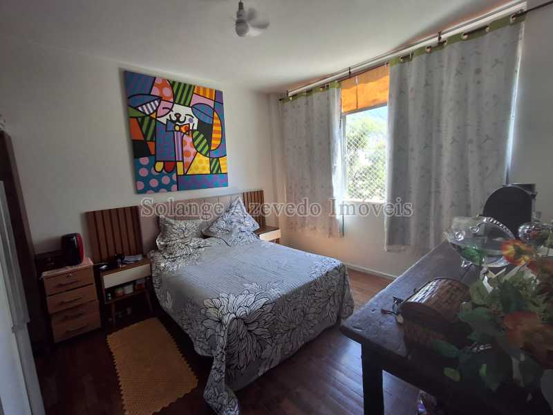 Conheça 4 do imóvel - Apartamento à venda Rua Rego Lópes, Tijuca, Rio de Janeiro - R$ 650.000 - TJAP31243 - 6 4 - 6