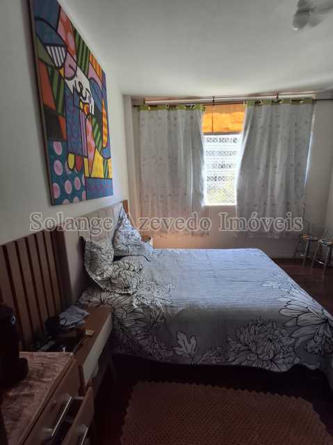 Conheça 5 do imóvel - Apartamento à venda Rua Rego Lópes, Tijuca, Rio de Janeiro - R$ 650.000 - TJAP31243 - 2 5 - 2