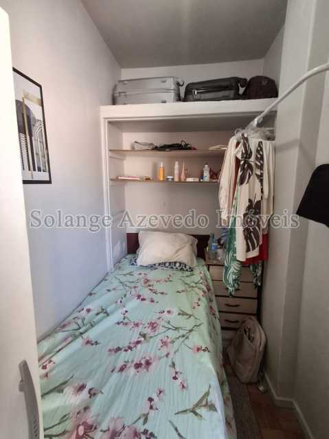 Conheça 10 do imóvel - Apartamento à venda Rua Rego Lópes, Tijuca, Rio de Janeiro - R$ 650.000 - TJAP31243 - 22 10 - 22