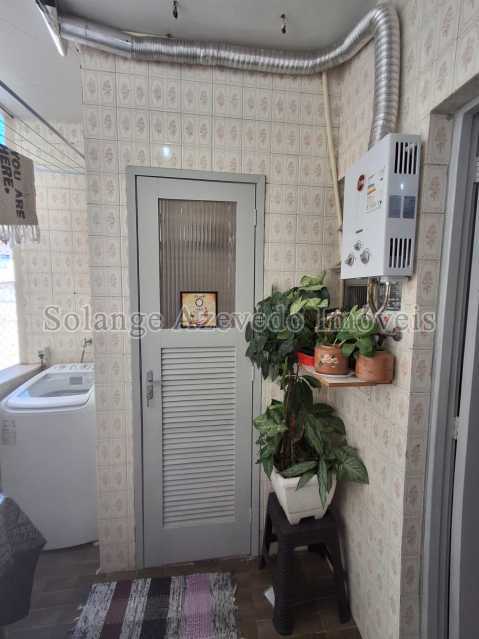 Conheça PHOTO-2025-02-25-11-06-26 do imóvel - Apartamento à venda Rua Rego Lópes, Tijuca, Rio de Janeiro - R$ 650.000 - TJAP31243 - 21 PHOTO-2025-02-25-11-06-26 - 21
